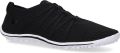 Dockers by Gerli Barefootschoenen instapschoen sneaker zomerschoenein casual brei-uitstraling - Zwart