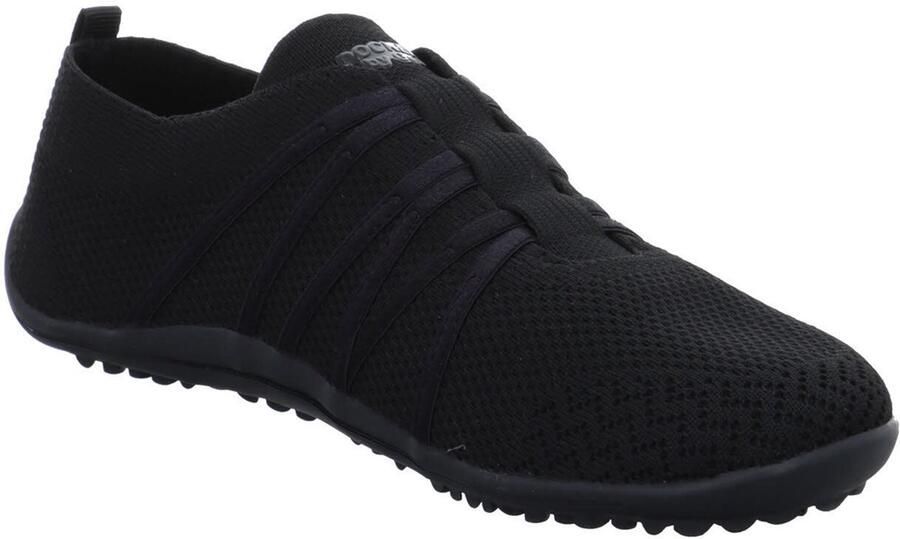 Dockers by Gerli Barefootschoenen instapschoen sneaker zomerschoenein casual brei-uitstraling