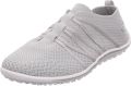 Dockers by Gerli Barefootschoenen instapschoen sneaker zomerschoenein casual brei-uitstraling - Grijs