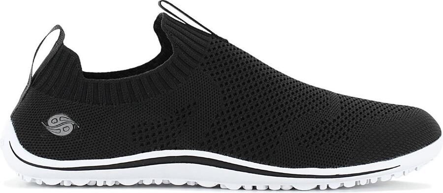 Dockers by Gerli Barefootschoenen instapschoen sneaker zomerschoenein casual brei-uitstraling
