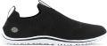 Dockers by Gerli Barefootschoenen instapschoen sneaker zomerschoenein casual brei-uitstraling - Grijs