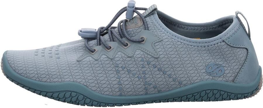 Dockers by Gerli unisex veterschoenen blauw
