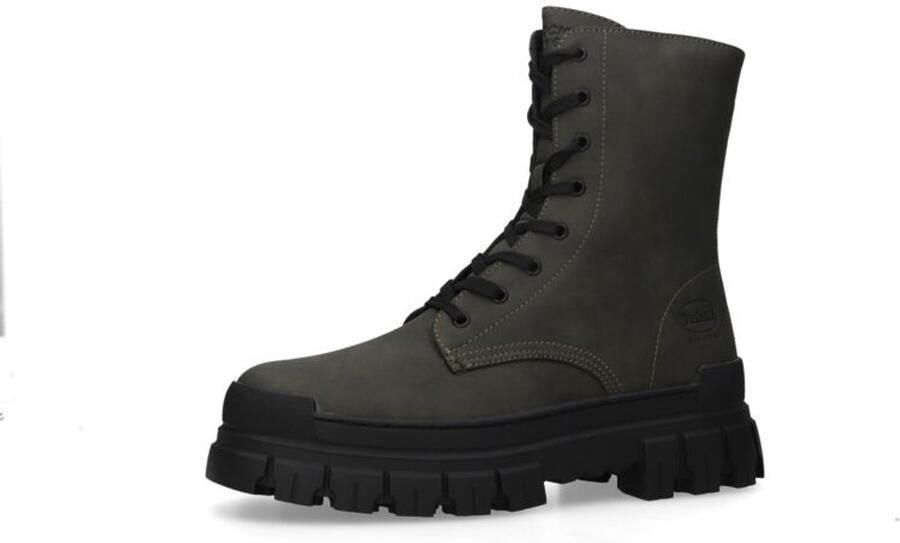 Dockers by Gerli Veterlaarzen Dames Laars khaki