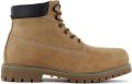 Dockers by Gerli Boots Heren Winter Laarzen Winterschoenen Gevoerd Schoenen Leer 53AX103 - Geel