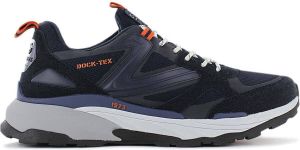 Dockers by Gerli Docktex Heren Wandelschoenen Outdoor Trekking Schoenen Navy-Blauw 50MM007