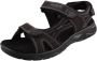 Dockers by Gerli Sandalen zomerschoen klittenbandschoen outdoorschoen in trekkinglook - Thumbnail 1