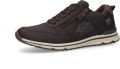 Dockers by Gerli herensneakers 54MO001-650-360 schoenen bruin - Bruin