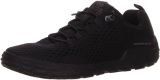 Dockers by Gerli herensneakers 56AA002-700101schoenen Allblack - Blauw