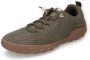 Dockers by Gerli herensneakers 56AA002-700850 schoenen Khaki - Thumbnail 1