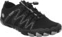 Dockers by Gerli herensneakers 56MH202-700176 barefoot schoen zwart - Thumbnail 1