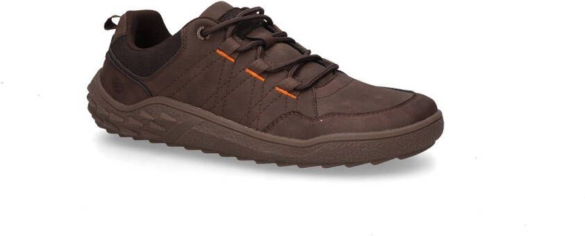 Dockers by Gerli herensneakers 57YN001-630-380 schoenen bruin
