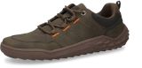 Dockers by Gerli herensneakers 57YN001-630-840 schoenen oliv - Groen