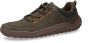 Dockers by Gerli herensneakers 57YN001-630-840 schoenen oliv - Thumbnail 1