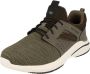 Dockers by Gerli Sneaker Low Sneakers kaki Textiel Heren Basics Rock wear Street wear - Thumbnail 7