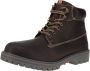 Dockers by Gerli leren herenlaarzen 53AX003 400360 laarzen schoenen lschoko - Thumbnail 2
