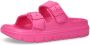 Dockers by Gerli Slippers zomerschoen sandaal badeschoen met plateau - Thumbnail 4
