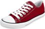 Dockers by Gerli Sneakers met een stijlvol logoborduursel - Thumbnail 3