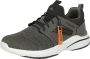 Dockers by Gerli Sneaker Low Sneakers kaki Textiel Heren Basics Rock wear Street wear - Thumbnail 5
