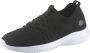 Dockers by Gerli Sneaker Low Sneakers zwart Textiel Dames Basics Casual wear Street wear - Thumbnail 1