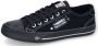 Dockers by Gerli Slip-on sneakers Sneaker instapschoen vrijetijdsschoen met elastische versierband - Thumbnail 1