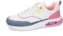 Dockers by Gerli Sneakers meerkleurig Textiel Dames Basics - Thumbnail 4