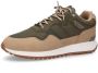 Dockers by Gerli Sneakers trekking schoen outdoorschoen veterschoen vrijetijdsschoen - Thumbnail 3