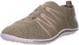 Dockers by Gerli unisex blote-voeten-slip-on sneakers 50BA203-780534 schoenen Beige Natur - Thumbnail 1