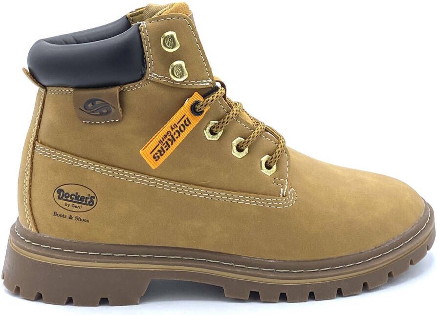 Dockers by Gerli Veterboots Dames