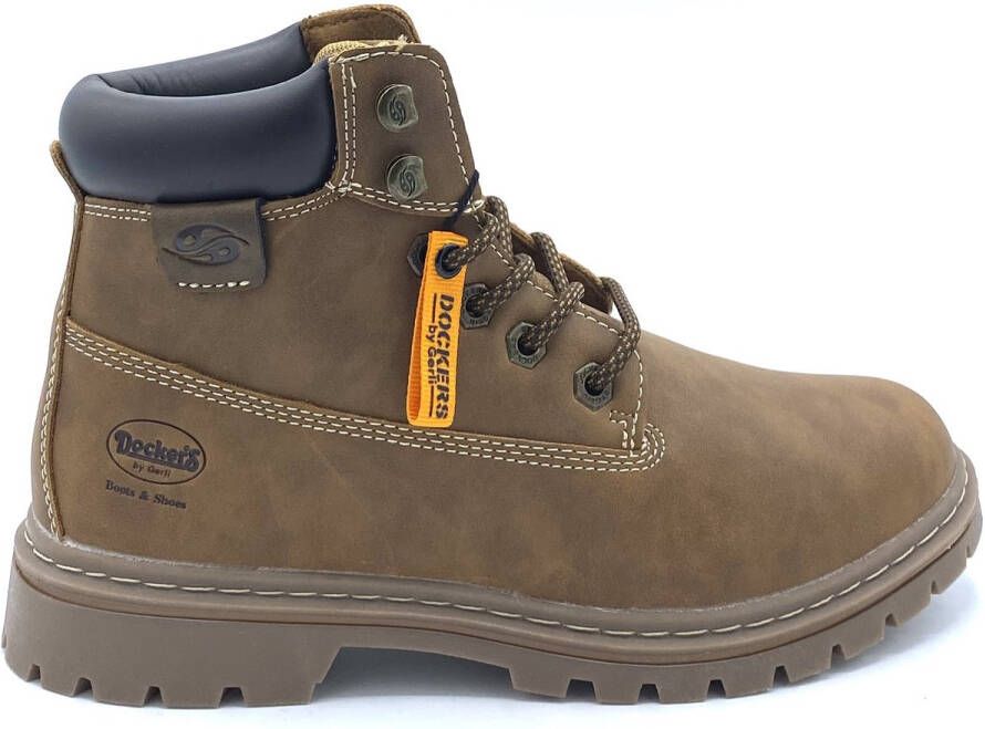 Dockers by Gerli Veterboots Dames