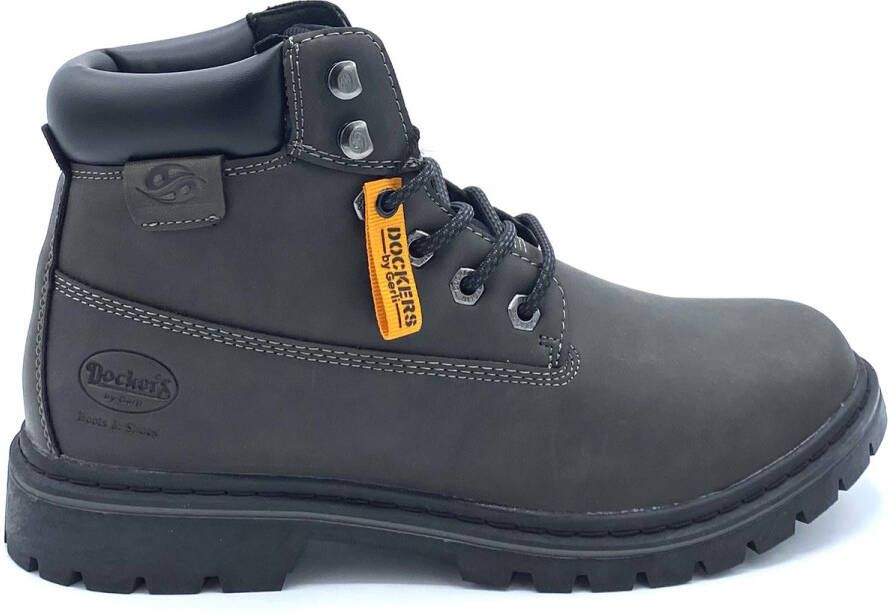 Dockers by Gerli Veterboots Heren