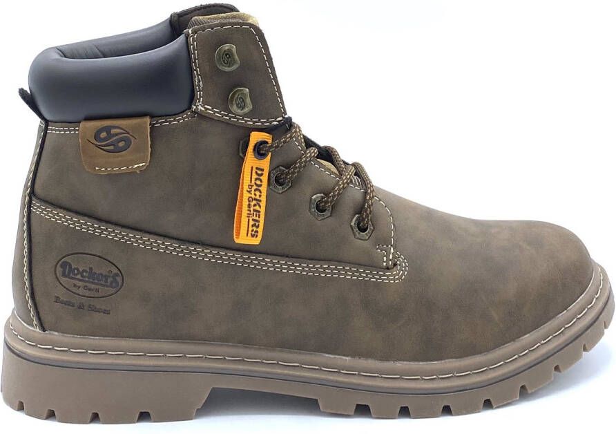 Dockers by Gerli Veterboots Heren