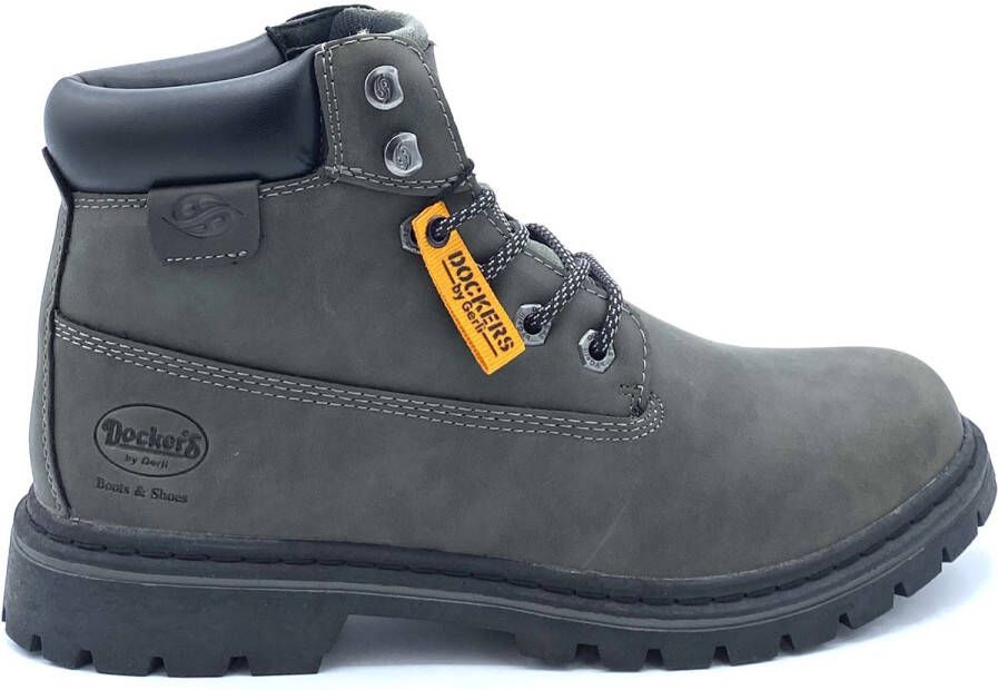 Dockers by Gerli Veterboots Heren