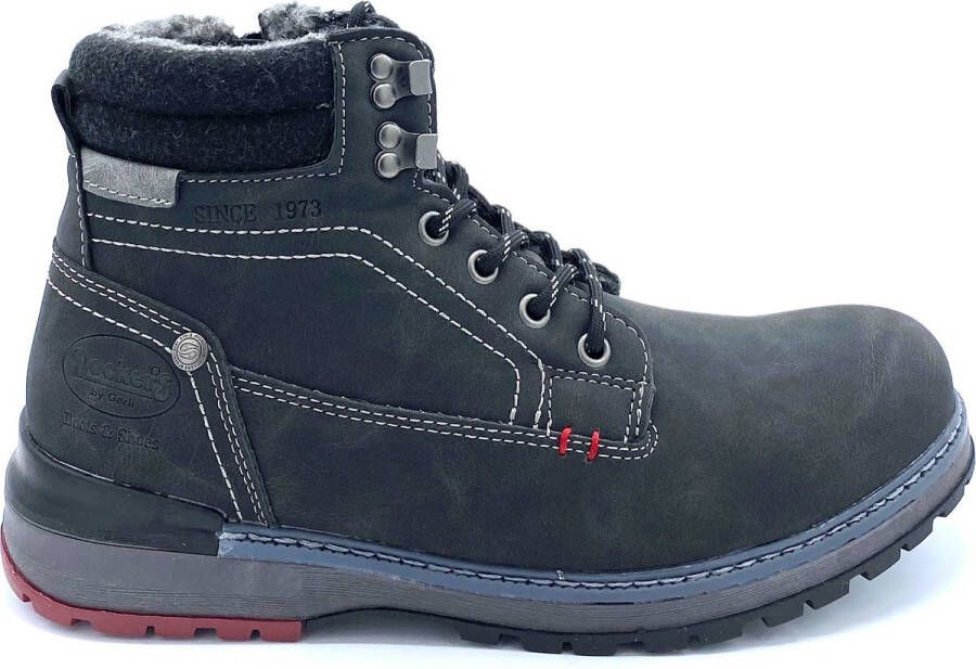 Dockers by Gerli Veterboots Heren