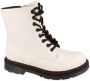 Dockers by Gerli Dames Laars wit - Thumbnail 1