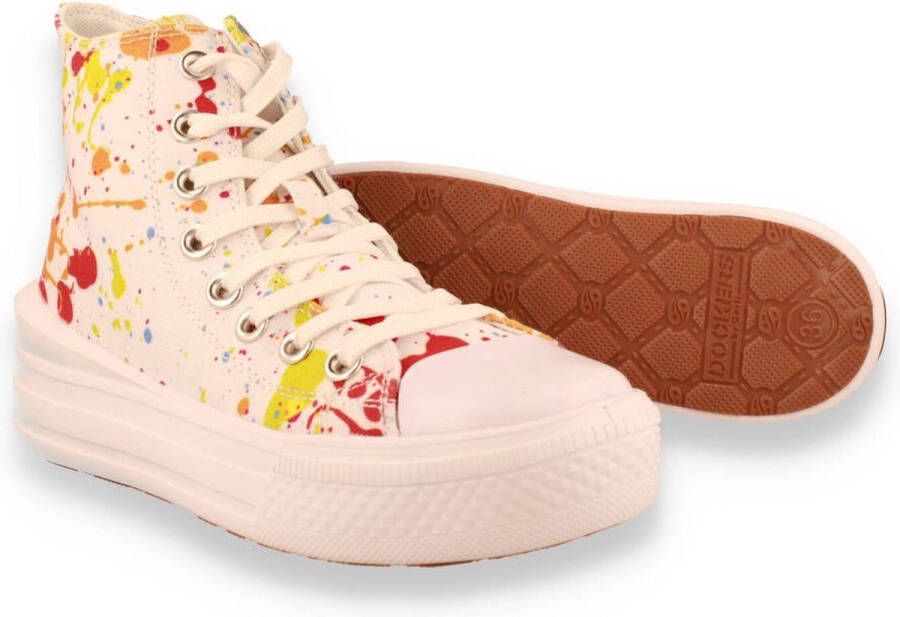 Dockers by Gerli Sneakers hoog