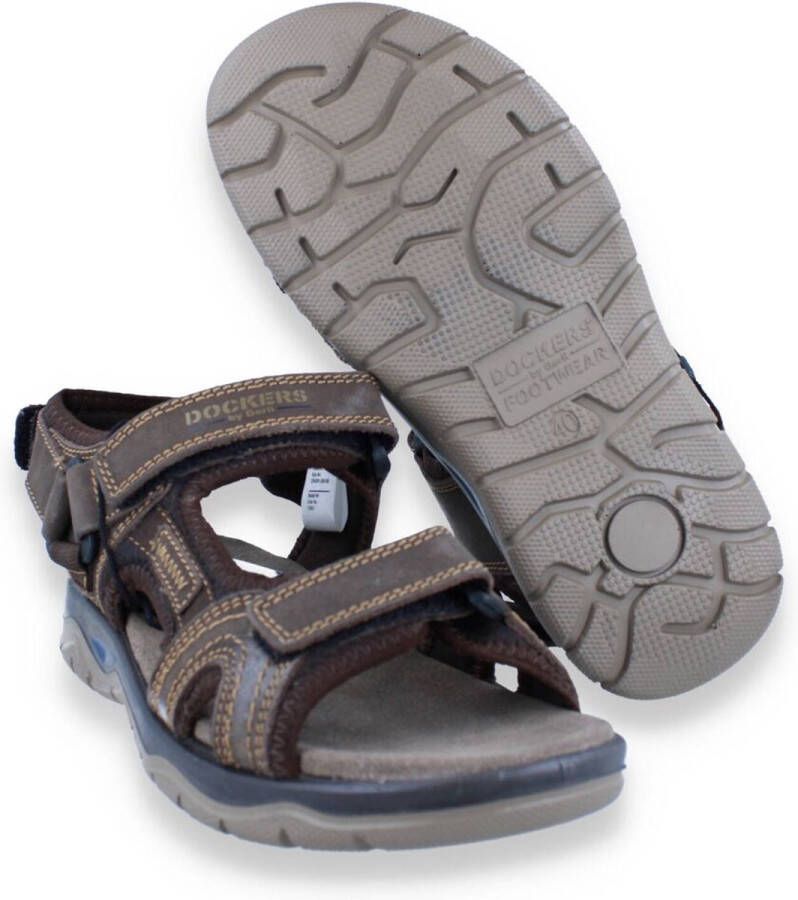 Dockers by Gerli Wandelsandalen