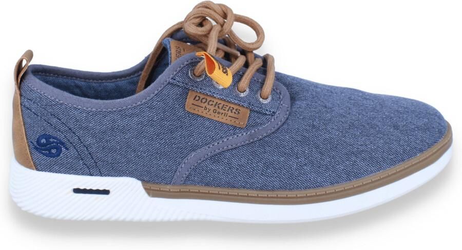 Dockers Nette Schoenen 54SV001-660