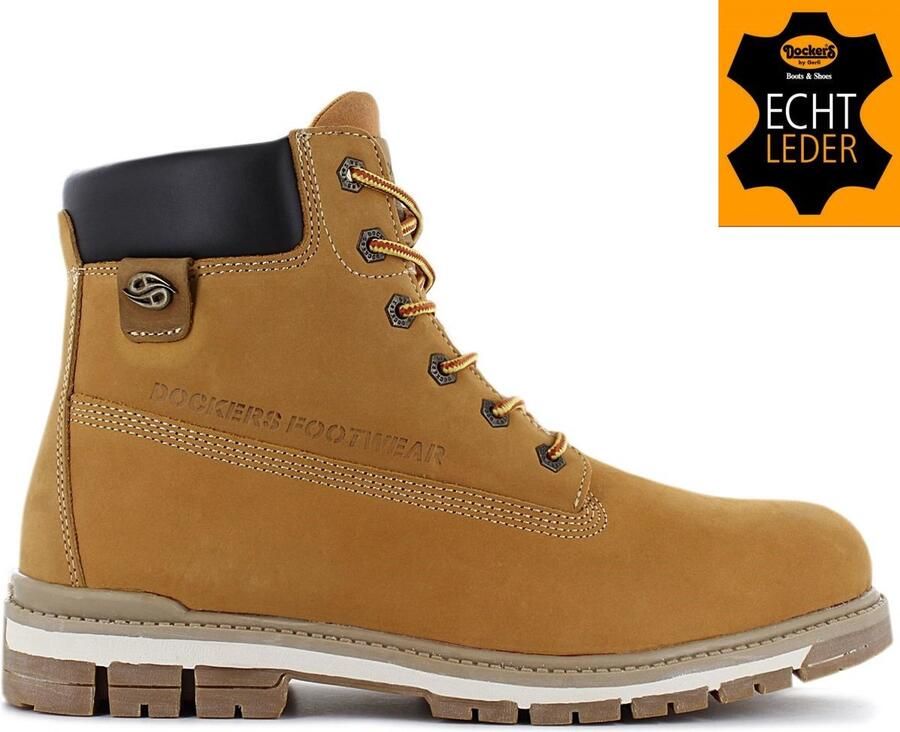 Dockers by Gerli Veterboots - Foto 2