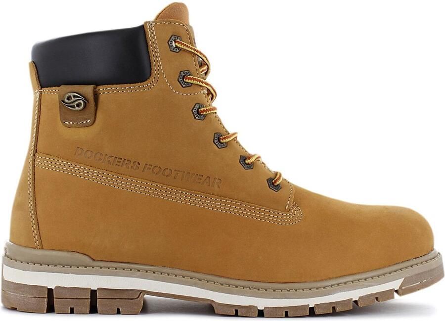 Dockers by Gerli Veterboots - Foto 5