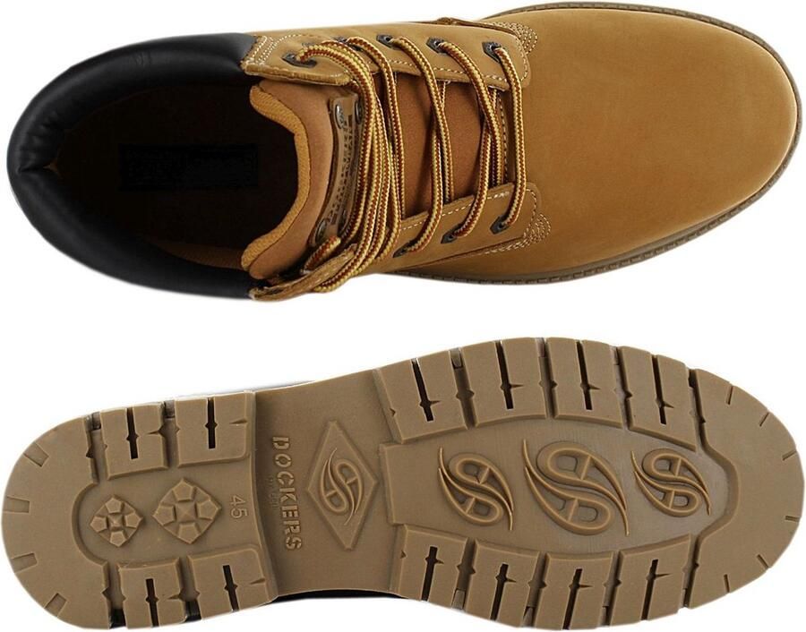 Dockers by Gerli Veterboots - Foto 3