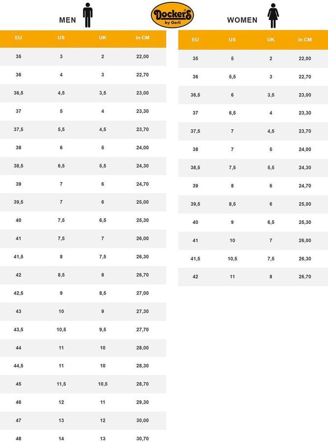 Dockers by Gerli Veterboots - Foto 4