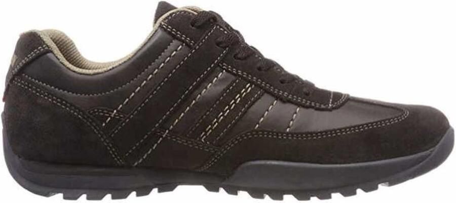 Dockers by Gerli Sneakers met contrasterende stiksels - Foto 8