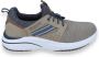 Dockers by Gerli Slip-on sneakers slippers sneakers with lightweight sole in comfort width g (wide) - Thumbnail 5