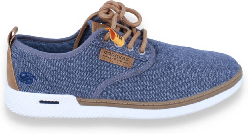 Dockers Nette Schoenen 54SV001-660