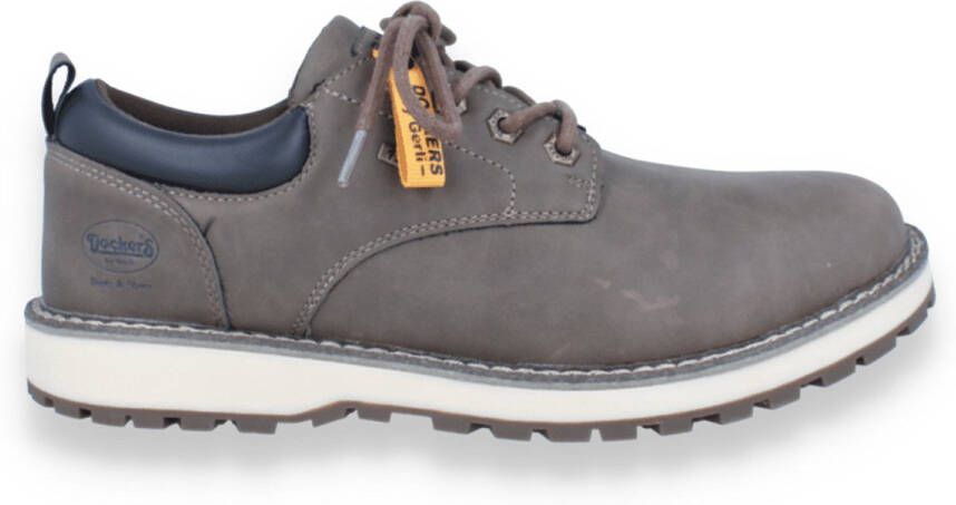 Dockers by Gerli Veterschoenen Vrijetijdsschoen met koude voering