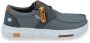 Dockers Heren Sneaker Kaki BEIGE - Thumbnail 1