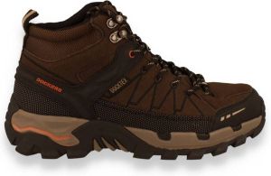 Dockers by Gerli Hoge veterschoenen