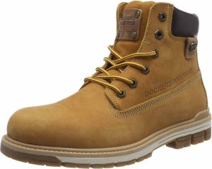 Dockers by Gerli Veterboots