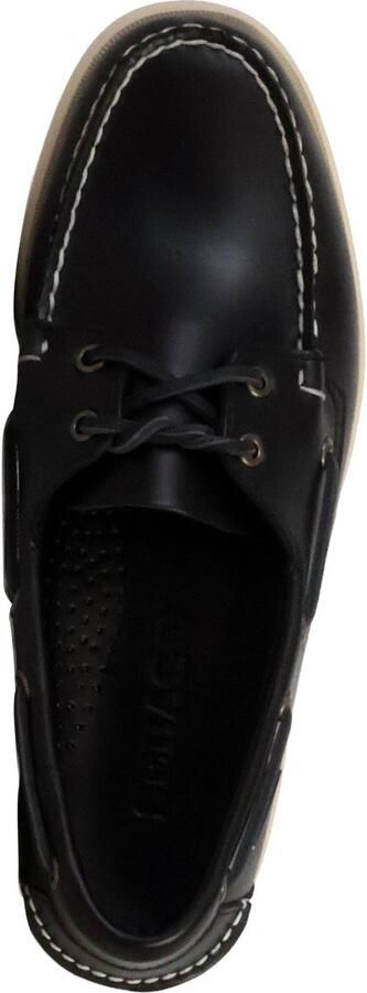 Docksides Sebago Leren loafer