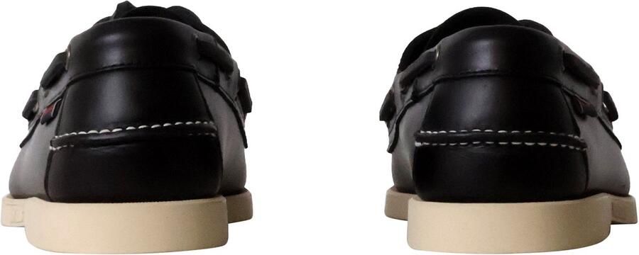 Docksides Sebago Leren loafer